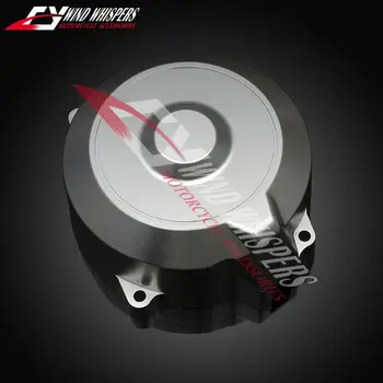 

Motorcycle Engine Stator Cover Crankcase For Kawasaki ZR400 Zephyr 400