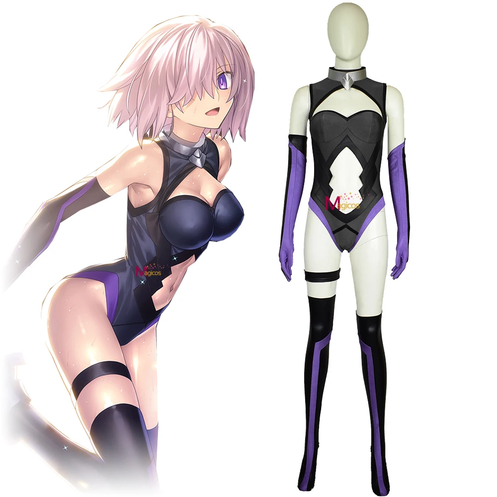 fate grand order vr review