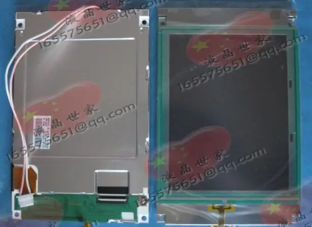 

Can provide test video , 90 days warranty 5.7'' lcd panel TX14D11VM1CPD