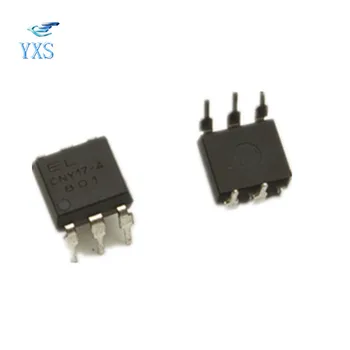 

20PCS/LOT CNY17-4 DIP6 Integrated Circuit