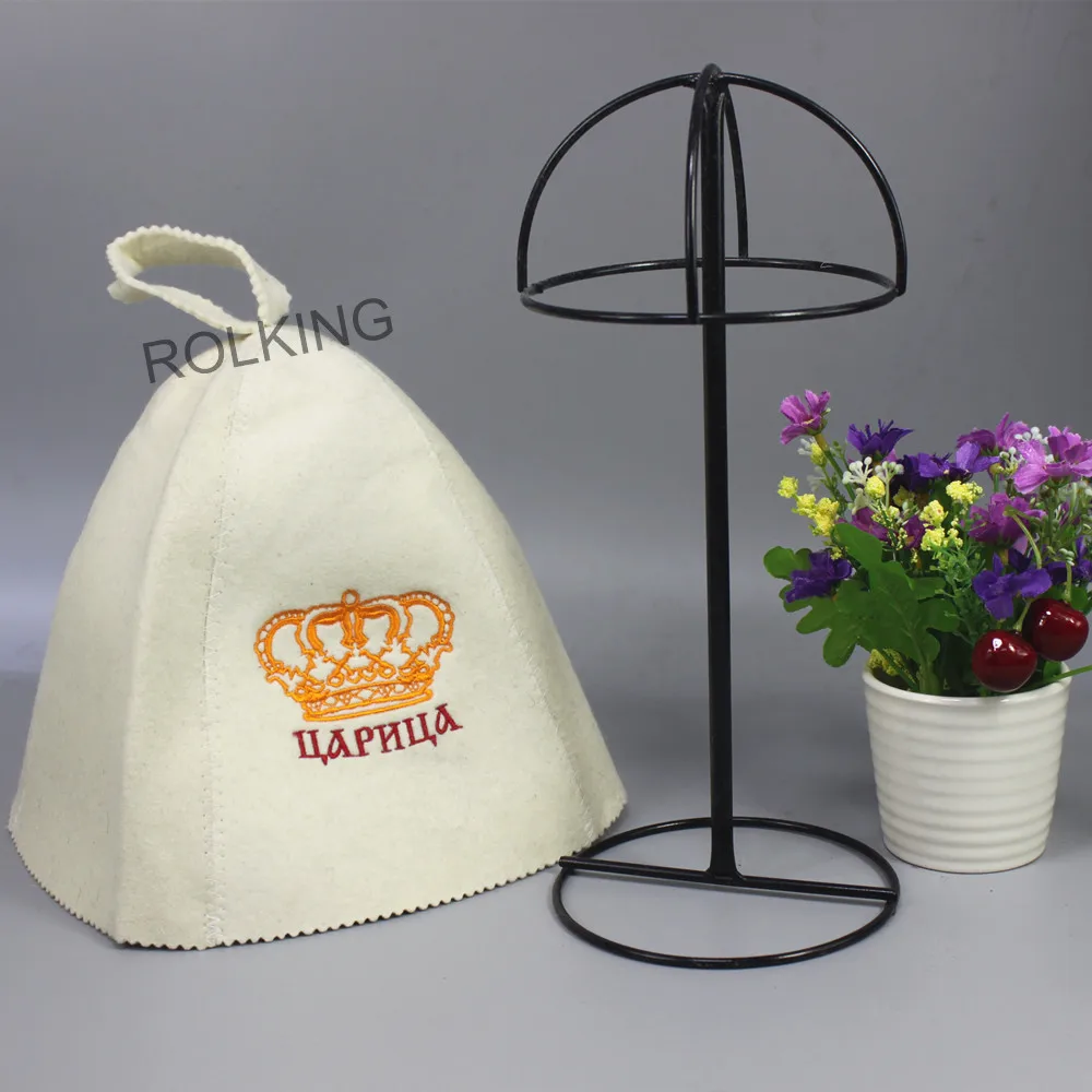 Good Quality Felt hat for Infrared Sauna