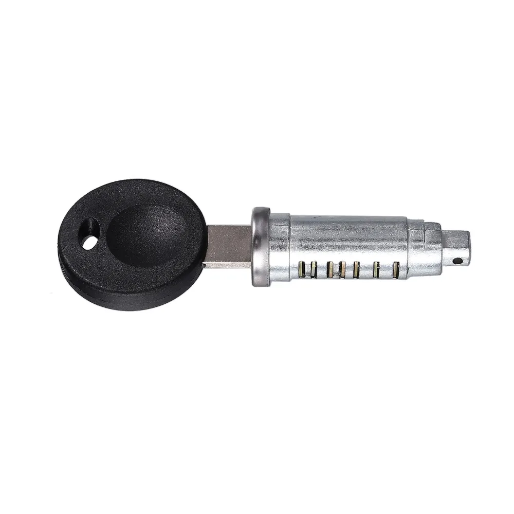 AUTOUTLET для авто передняя левая дверь замок цилиндр T4 V W Transporter (год 1990 2003) 701837205 701837206