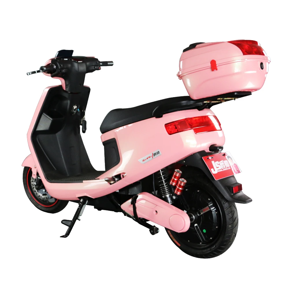 Электрический скутер, Электрический мотор, Электрический велосипед для мужчин, стандартный тип, сделано в раме из алюминиевого сплава с одним/двумя сиденьями, CE