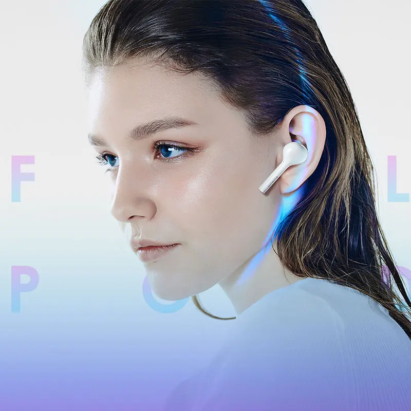Беспроводная Bluetooth гарнитура HUAWEI HONOR FlyPods Lite IP54|Наушники и гарнитуры| |