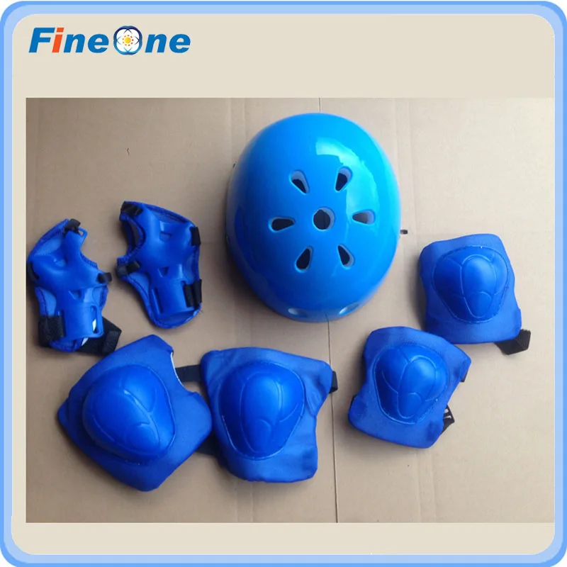Skateboarding Sports Helmet Elbow Roller Pretection 5