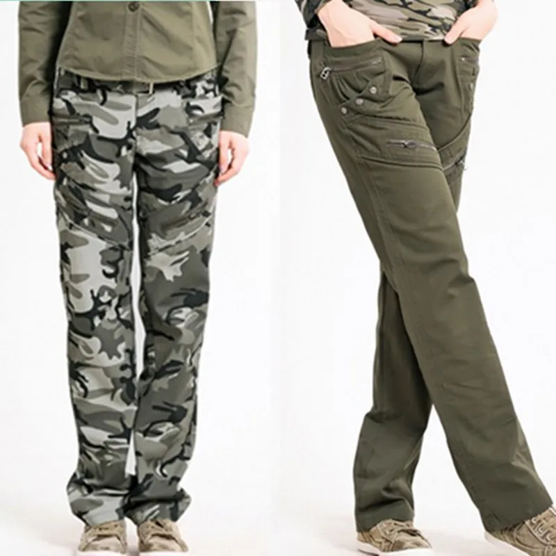 ladies cargo pants online