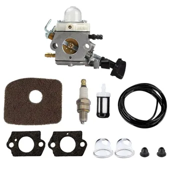 

Carburetor Rebuild Kit For STIHL BG86 SH56 SH56C SH86 SH86C Power Equipment Accessories Leaf Blowers Parts