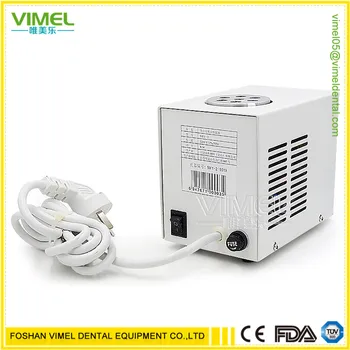 

Automatic Cold Weather Thermostat Dental Instrument