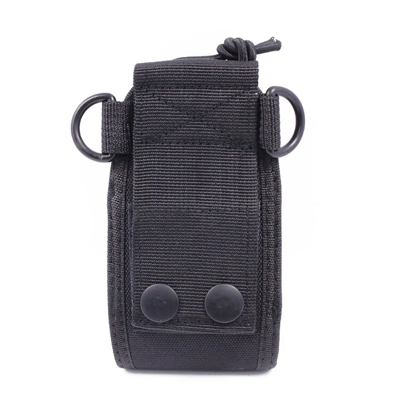 Nouveau support en nylon Msc-20C Titulaire Pouch pour Baofeng UV