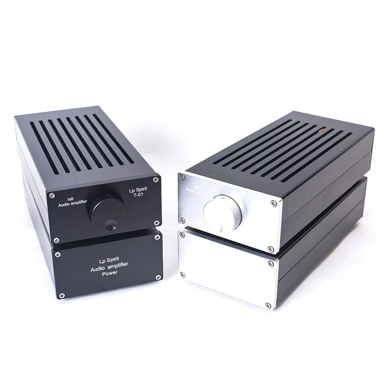 Mini Fever Class Split Pure A Small Power Amplifier Home