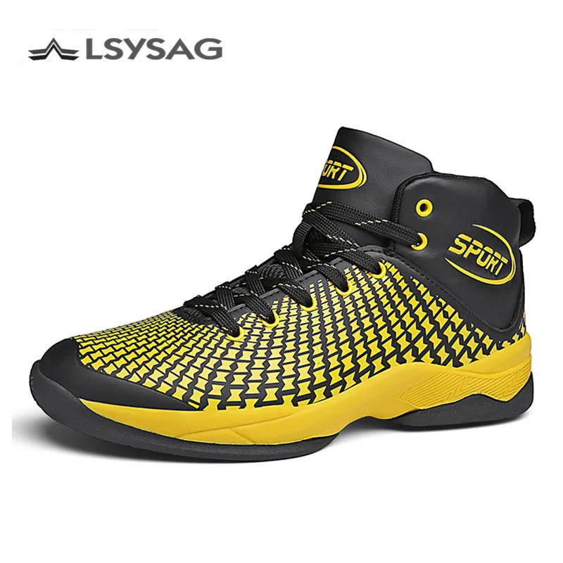 

Basketball Shoes For Men Zapatos Hombre Basket Homme Shoes Sneakers Ball Super Zapatos de Baloncesto Ankle Boots