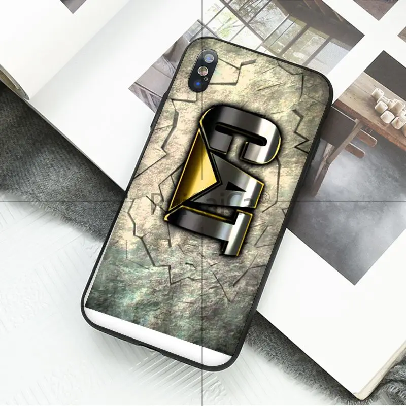 Caterpillar logo