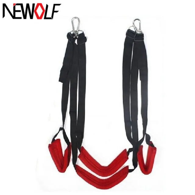  Sex Furniture Sex Swing Chair Adult Bondage Love Swing Sex Toy for Couples Restraint Fetish Bondage Sex Product PY250