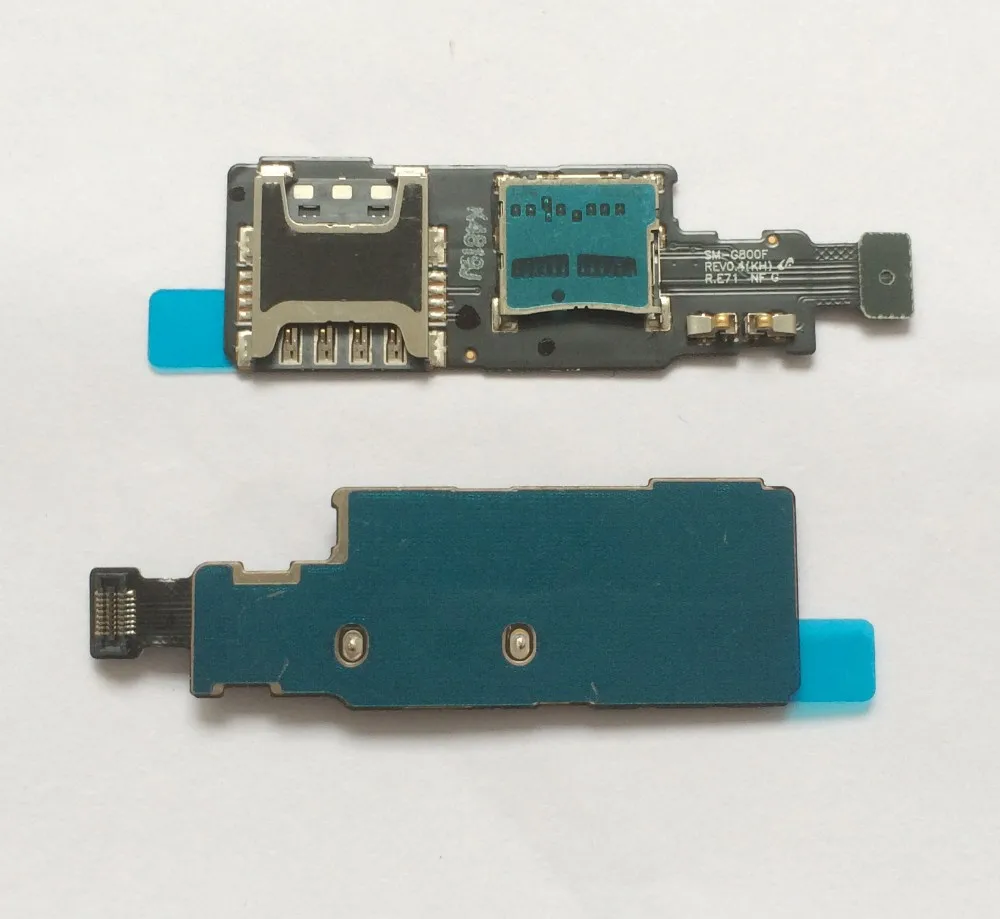 Galaxy S5 How To Insert Put In Sim Card Trick To Pop Out Stuck Sim Card Youtube