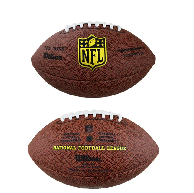 Aliexpress.com : Buy Wholesale Brand New American Football Ball High