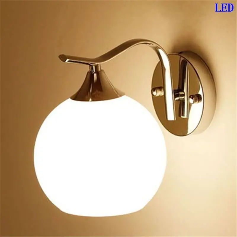 Miroir Home Deco Kinkiety Lampara De Interior аппликация Murale светильник Wandlamp Кристалл Aplique Luz сравнению настенный светильник для спальни - Цвет абажура: Number  14