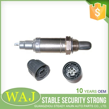 

Customization For BMW 540i V8 lambda sensor oxygen o2 sensors 0258003512/11781741666