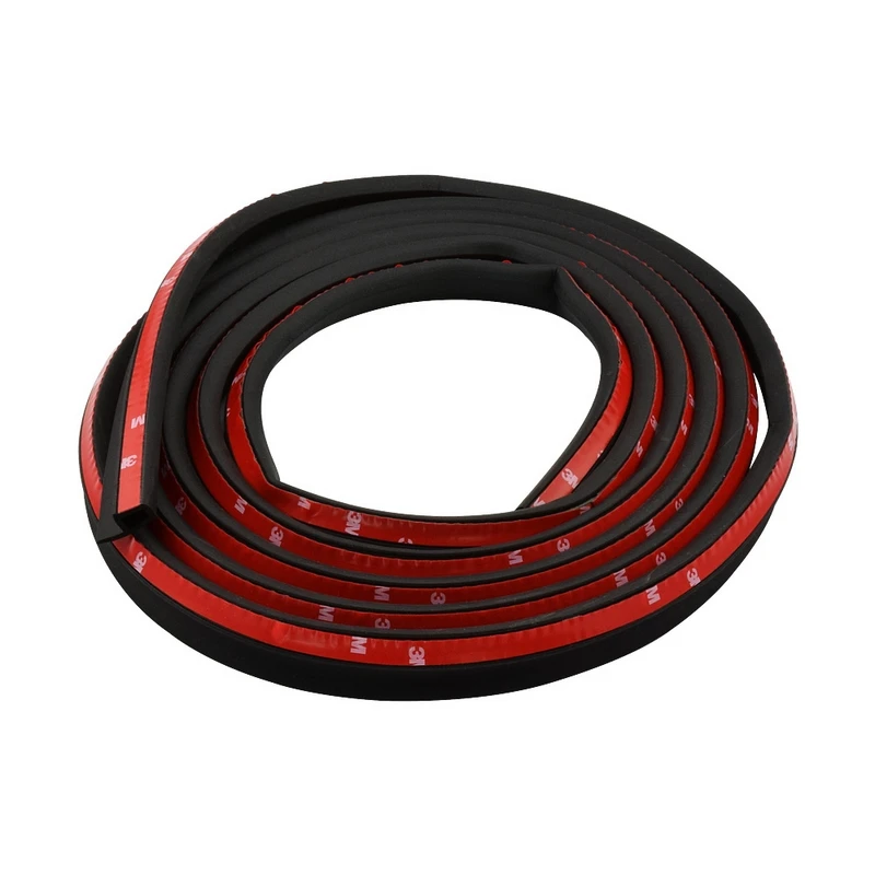 4 Meter Auto Seal Karet Isolasi Kebisingan P Jenis Karet Segel Isolasi Kebisingan Anti Debu Pintu Sealing Strip Mobil Aksesoris Door Seal Strip Auto Rubber Sealsrubber Seal Aliexpress