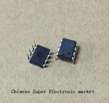 10PCS NCP1200AP40 NCP1200 LCD power chip 1200AP40 | Электронные компоненты и принадлежности