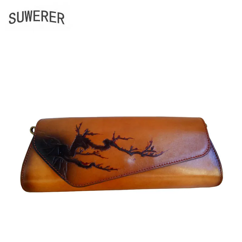 

Chinese fashion handbags National retro color shoulder bag Brand ladies handbags Designer Women's handbag