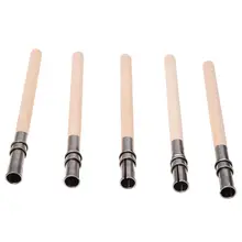 5 шт. регулируемый держатель-удлинитель для карандашей для школы