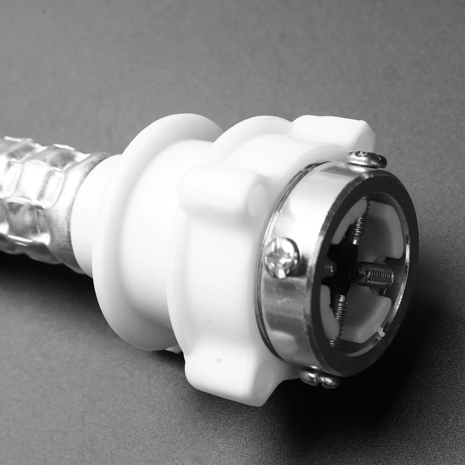 Горячее предложение! Распродажа! Входной для стиральной машины шланг Труба 5 м Длина Белый