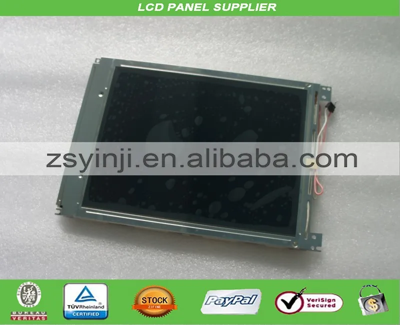 

9.4 compatible lcd display screen LM64P30
