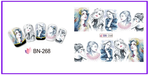 BN268