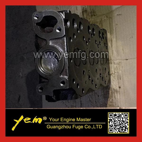 3tne68 cylinder head 3