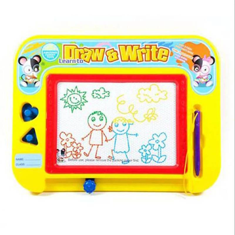 learn to write toys