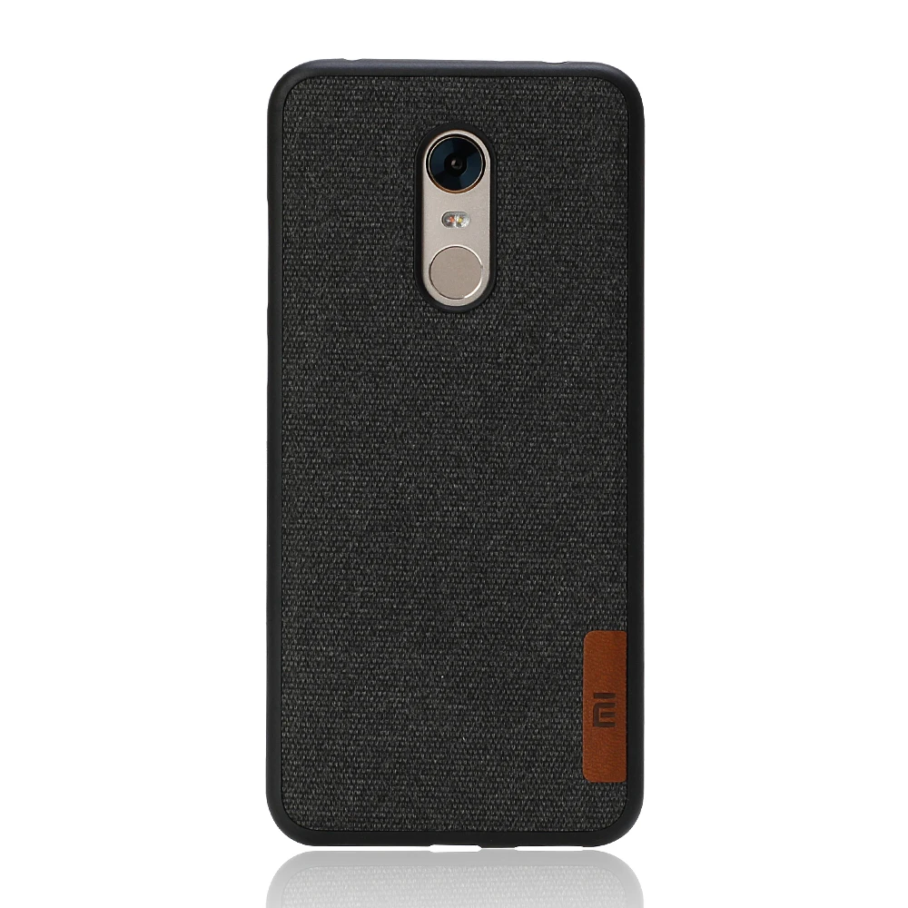 Silicone canvas black