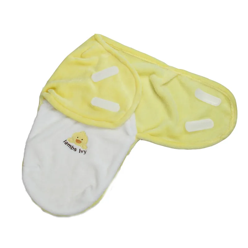 Высокое качество унисекс, для новорожденных 0-6 месяцев после получения Одеяло героев мультфильмов Стиль хлопок детское одеяло