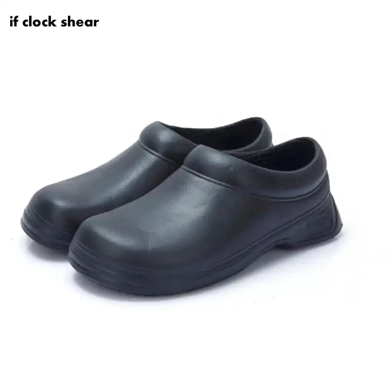 zapatos zuecos para hombre