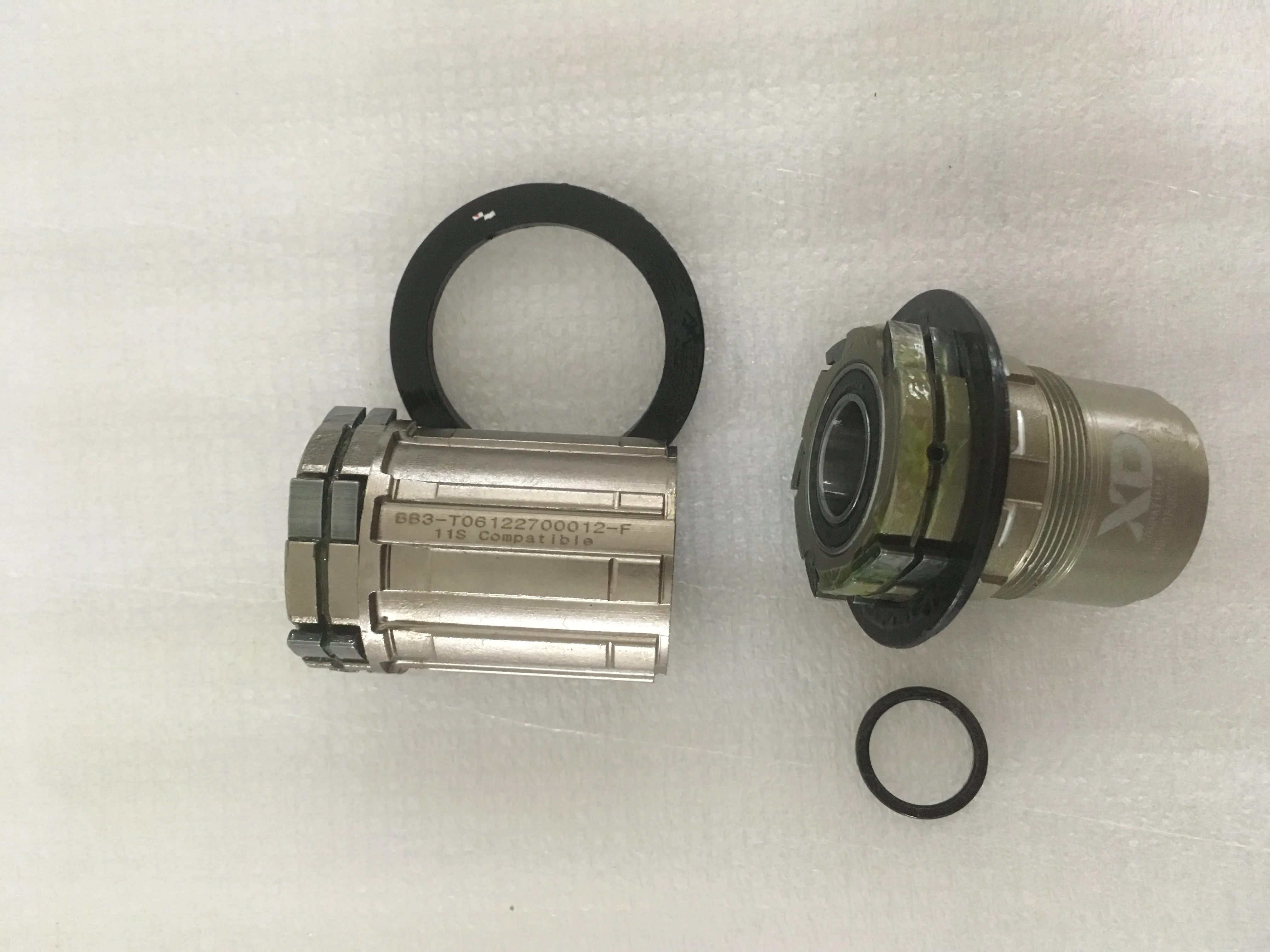 

SM XD FREEHUB BODY CASSETTE BODY STEEL ALLOY DRIVER FOR D462SB-SL-B12 D462SB-SL-CL D462SB-SL