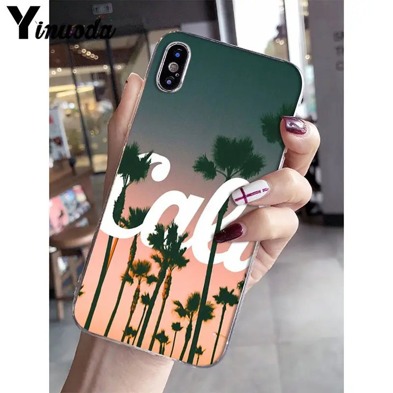 California Travel