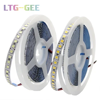 

Ultra High Lumen 4040 SMD LED Strip light 12V 5M 600LED Ultra Brightness Tape For Kitchen lighting & Living lighting