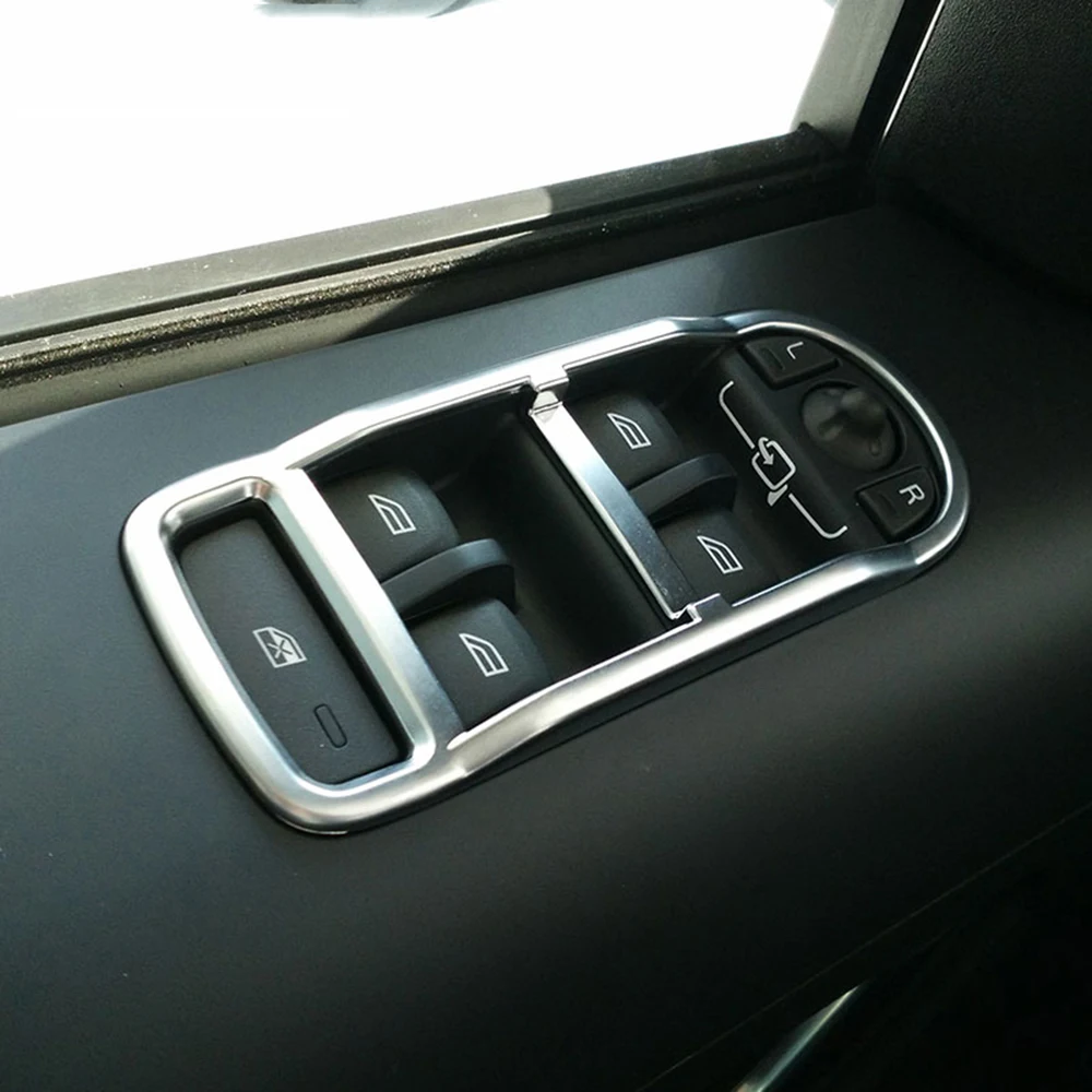 For-Land-Rover-Freelander-2-2008-2016-Car-Styling-Chrome-Inner-Door-Window-Lift-Button-Cover (5)