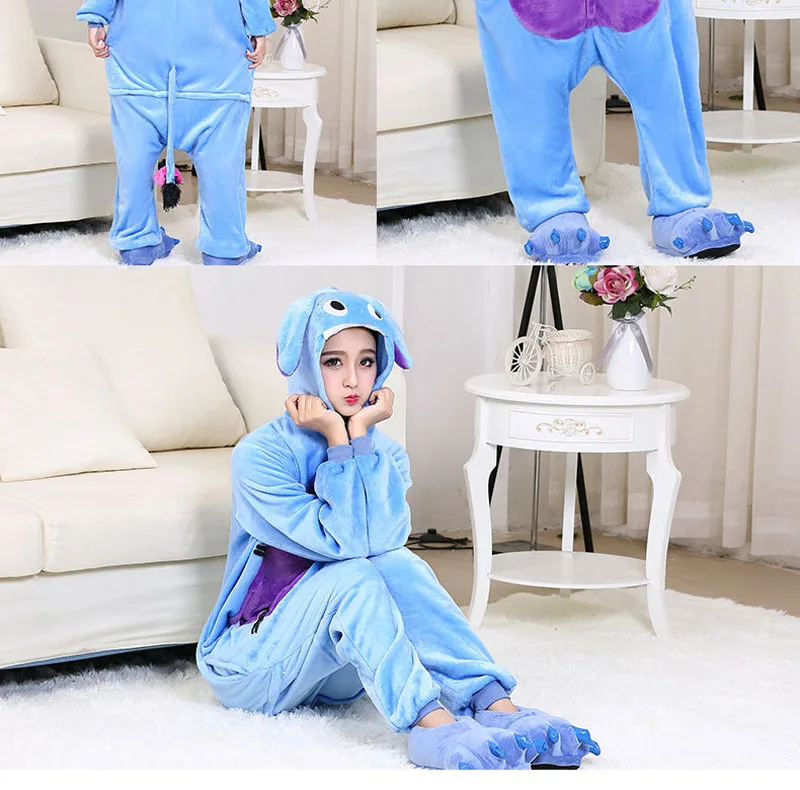 donkey pajamas
