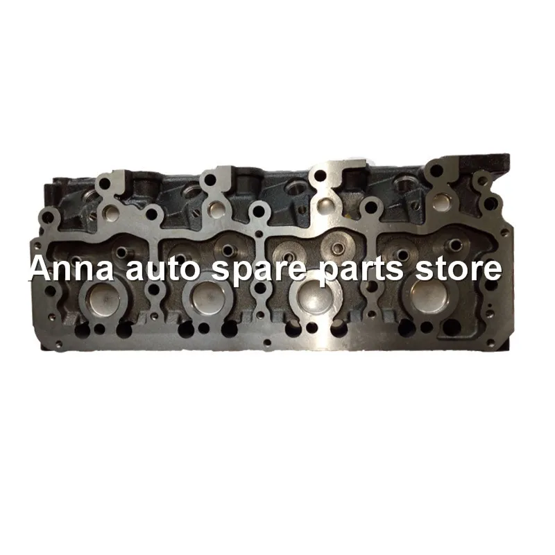 

3B 11101-58050 Cylinder Head For toyota land cruiser car engine 3.4D 3432cc 8V 1996- 11101-58051