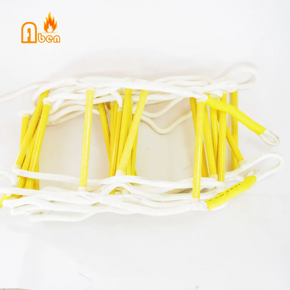 nylon ladder 