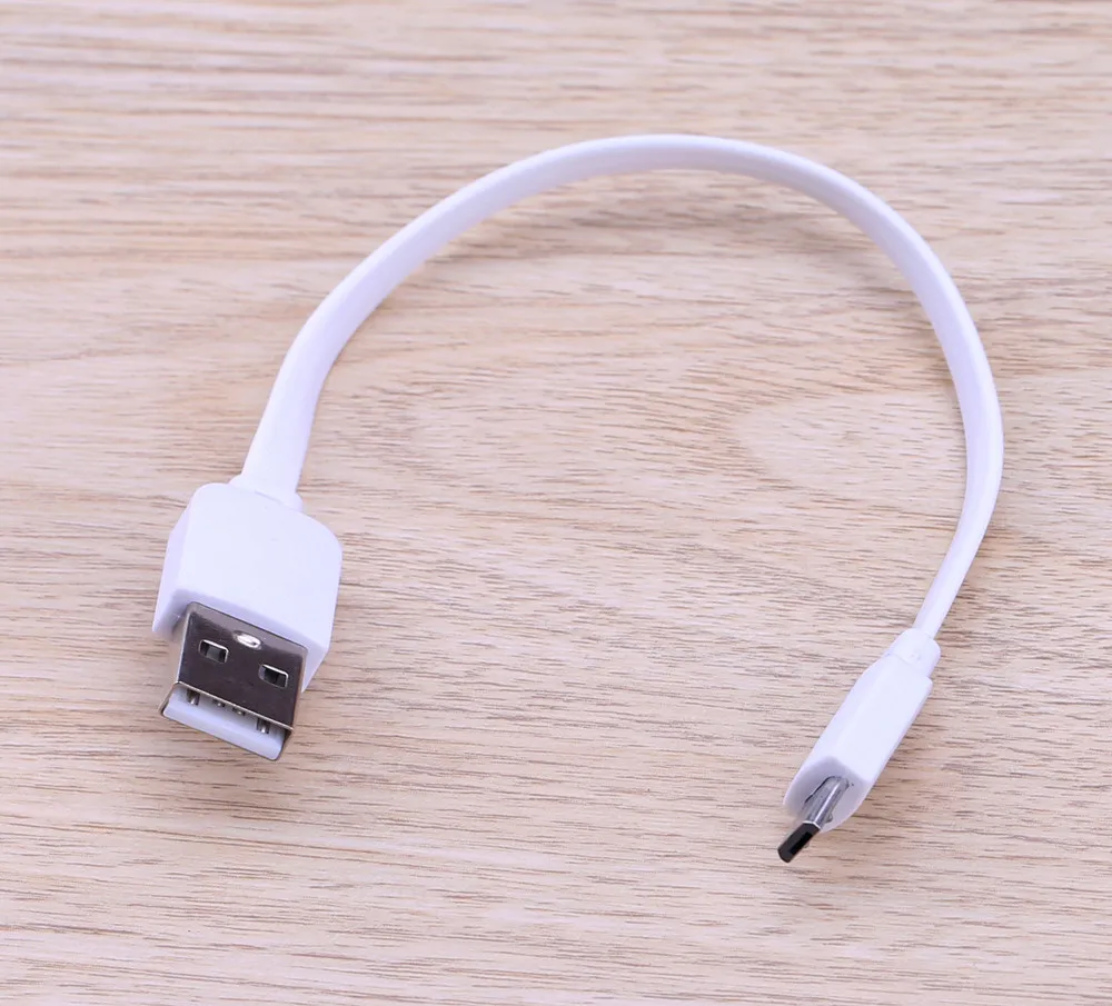 20 см Micro USB зарядное устройство зарядный кабель для huawei для xiaomi для samsung Android телефон/смарт часы/док-станция зарядное устройство