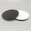 Car Orange-peel Removal Polishing Pad Denim Pads 2000 Grit Sanding Buffing Pad  6" Denim Car Polishing Disc 5