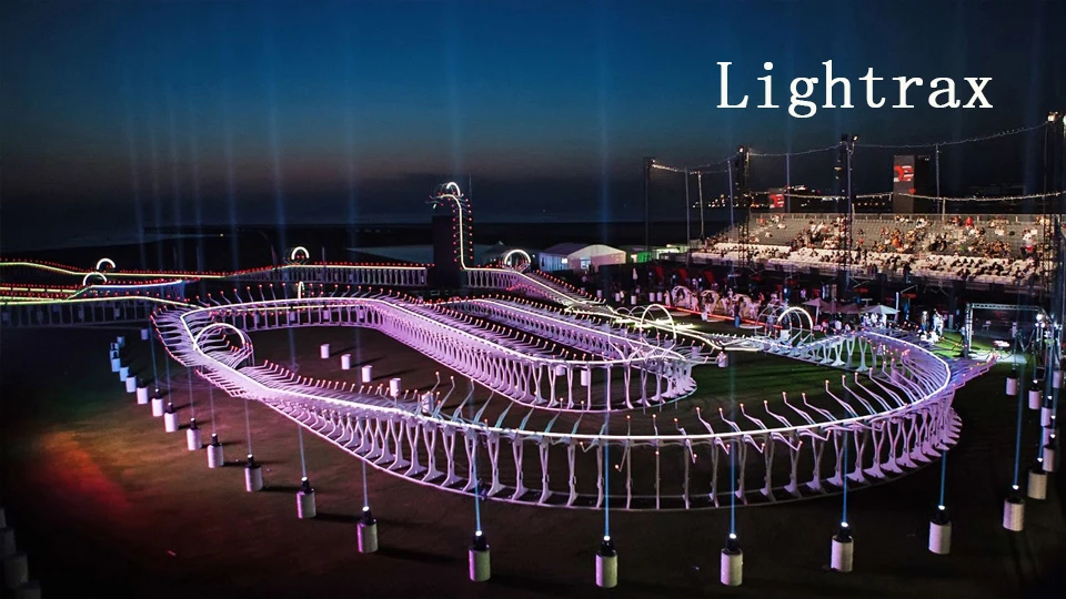 Lightrax