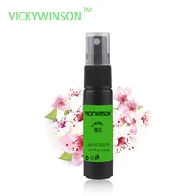 VICKYWINSON аромат вишни 10 мл спрей для тела аромат стойкий аромат для женщин и мужчин пот дезодорант XS28