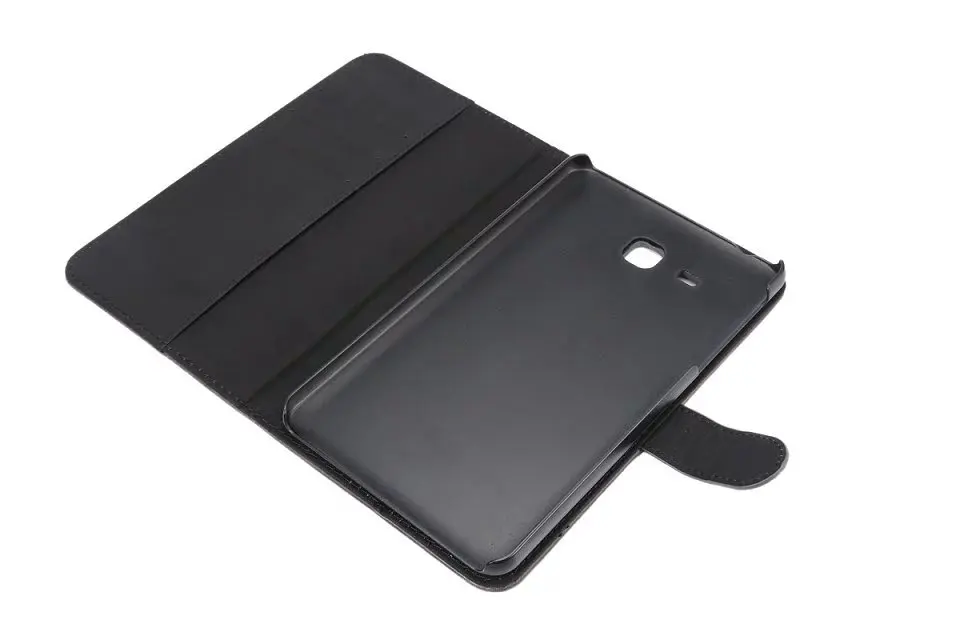 Роскошный модный Чехол-книжка из искусственной кожи с подставкой для Samsung Tab A A6 7,0, чехол для Samsung Galaxy Tab A 7,0, T280, T285, SM-T285-5