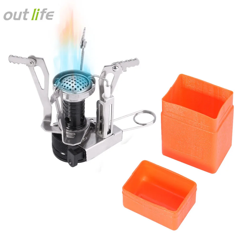 Buy Outlife Outdoor Stove Gas Burners Stove Portable