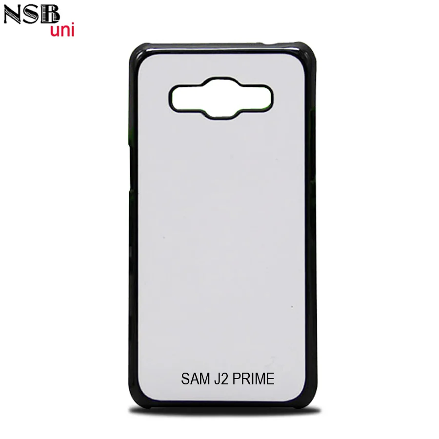 Для SAMSUNG J2 PRIME пластиковые ПК 2D сублимационные пустые Чехлы DIY теплопередача
