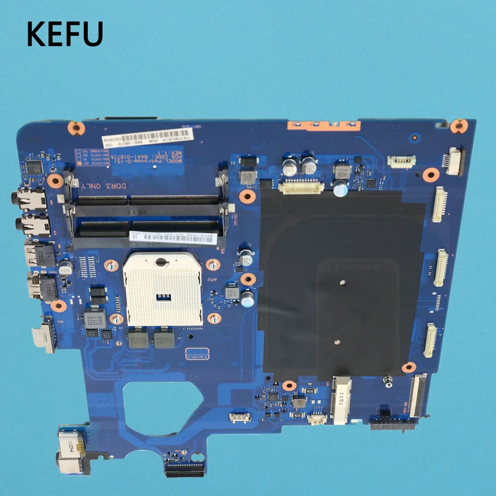 Аккумулятор samsung np305v5a