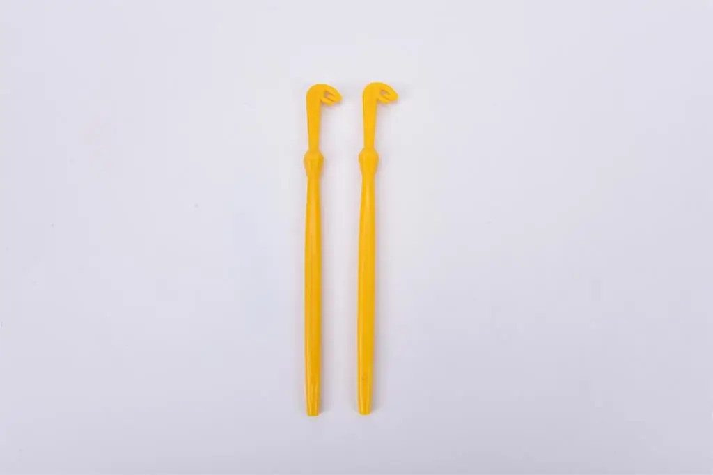 

2pcs Fishing Hook Tools Kit Knot Picker and Hooks Remover disgorger Fish Unhook Extractor tier Knotter Tool