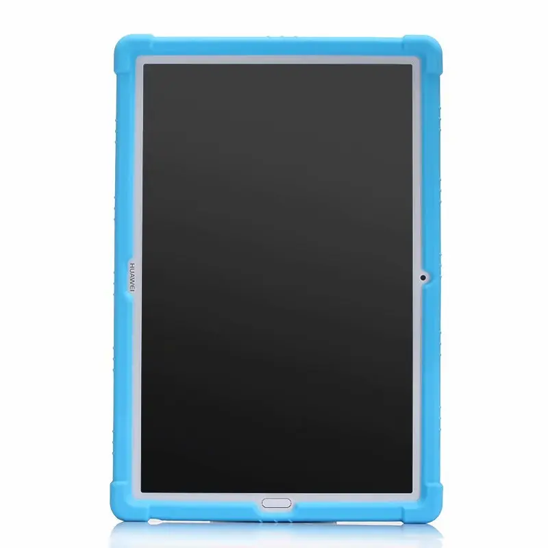 Силиконовый чехол для huawei Mediapad M5 10 Pro, 10,8 дюймов, CMR-W09, мягкий чехол-подставка для huawei Mediapad M5 10,8, чехол CMR-AL09 W09